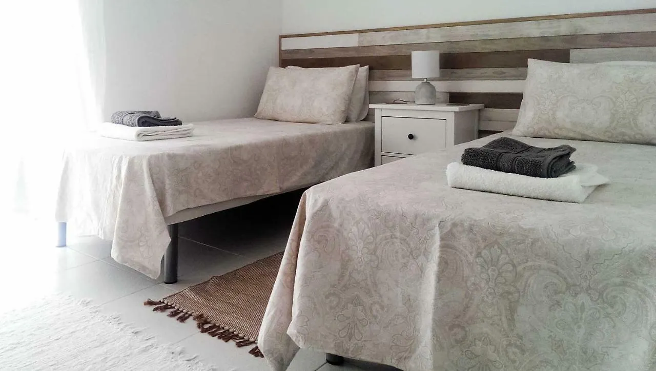 Casa Limonero Hotel Conil De La Frontera 0*,  Spain