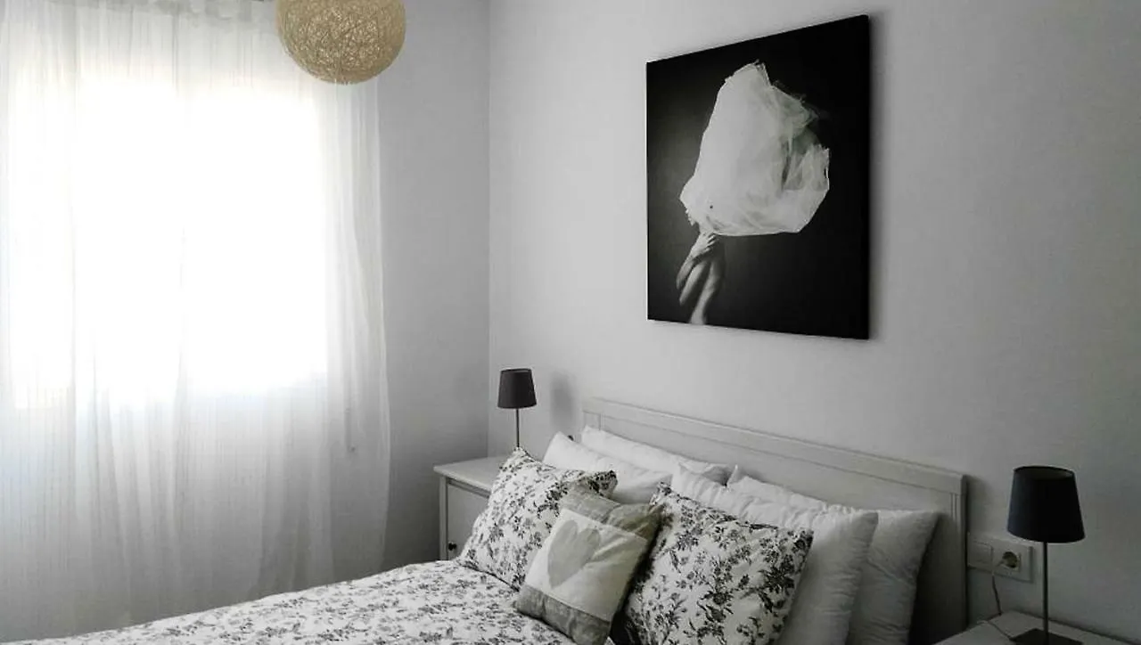 Casa Limonero Hotel Conil De La Frontera Holiday home