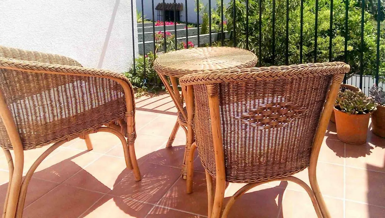 Casa Limonero Hotel Conil De La Frontera