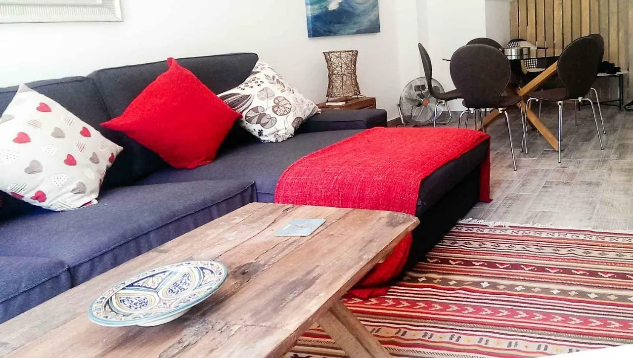 Casa Limonero Hotel Conil De La Frontera Holiday home
