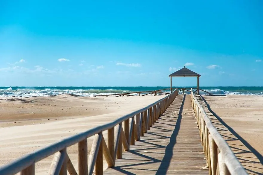 Casa Limonero Hotel Conil De La Frontera Spain
