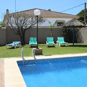 Casas Marin Сasa de vacaciones